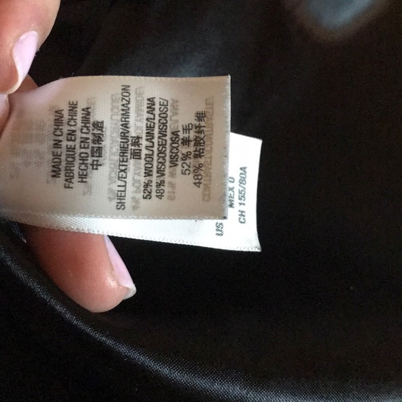 JUICY COUTURE vest blouse. - Picture 6 of 7